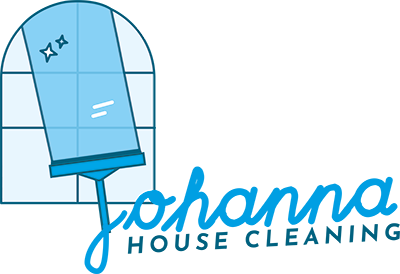 Johanna House Cleaning